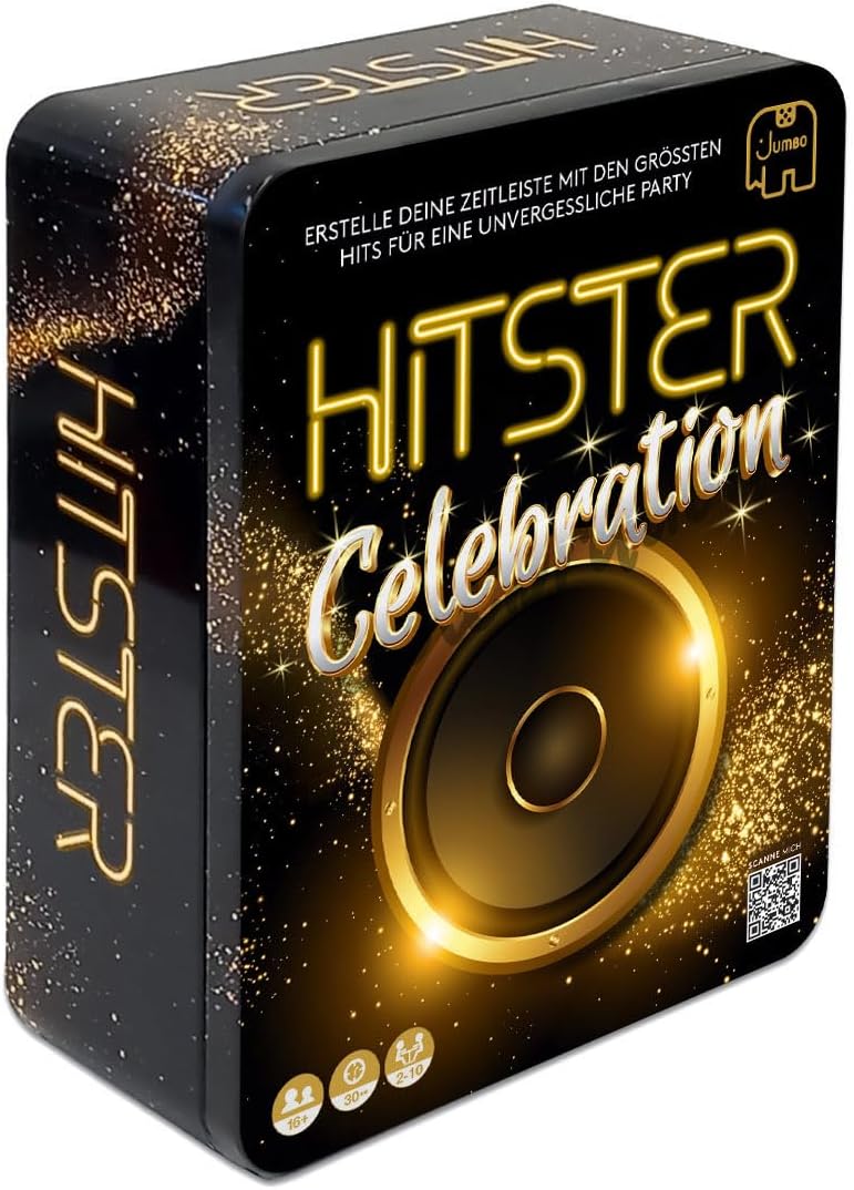 Hitster - Celebration