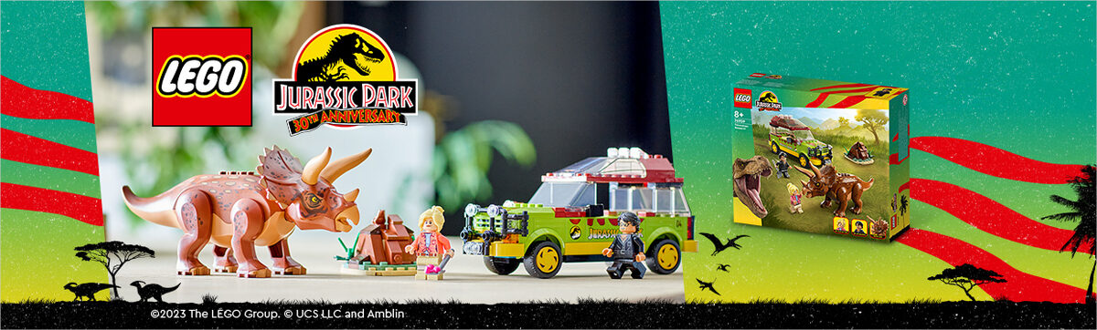 76959_jurassicworld_2hy23_414x125_mobile_banner Spielzeug, Person, Maschine, Rad, Spielzeug, Person, Maschine, Rad