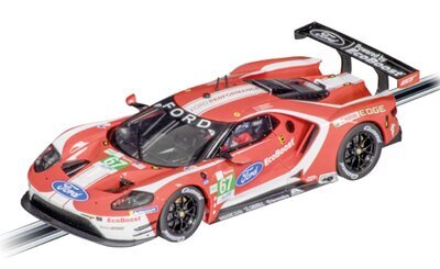 Carrera_Ford_GT_Race_Car_\"No.67\"_20023932, Sportwagen, Transport, Fahrzeug, Rasenmäher, Werkzeug