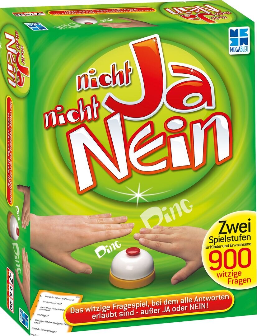 Mega Bleu Nicht Ja, nicht Nein Mega, Bleu, Nicht, Ja, nicht, Nein, Person