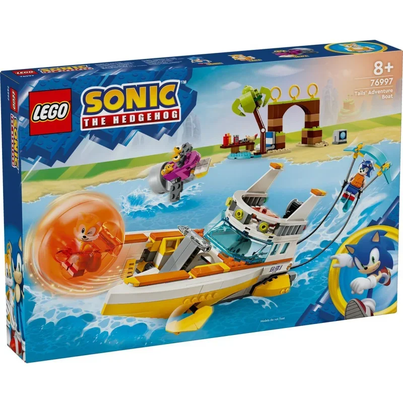 LEGO®_76997_Sonic_the_Hedgehog_-_Tails’_Abenteuerboot