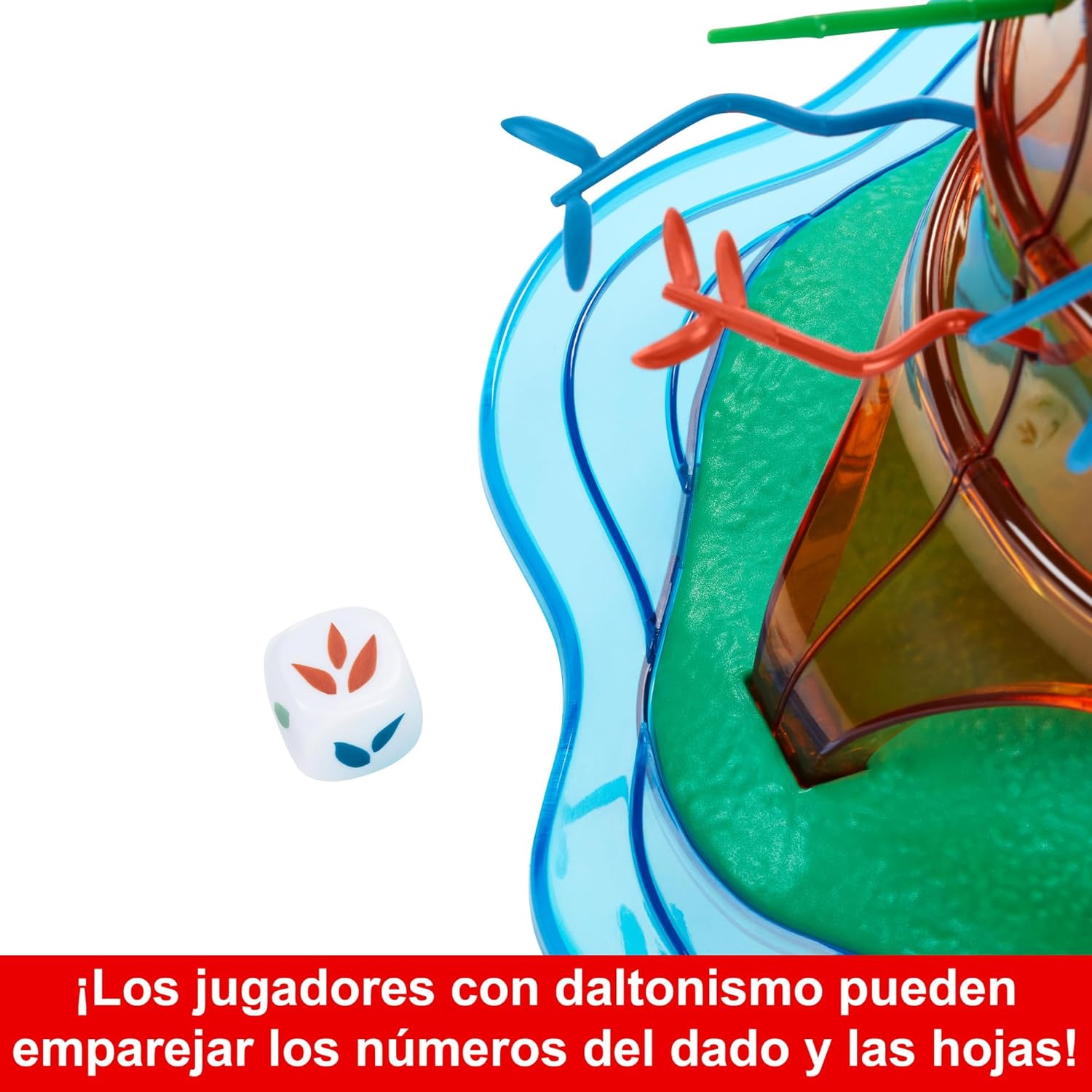 S.O.S. Affenalarm: Schaukelpalmen-Party - 25th Anniversary Edition (HTW65)