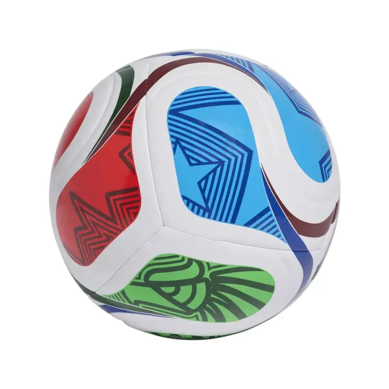 Adidas WM 2026 Match Ball Replica Training, Gr. 5