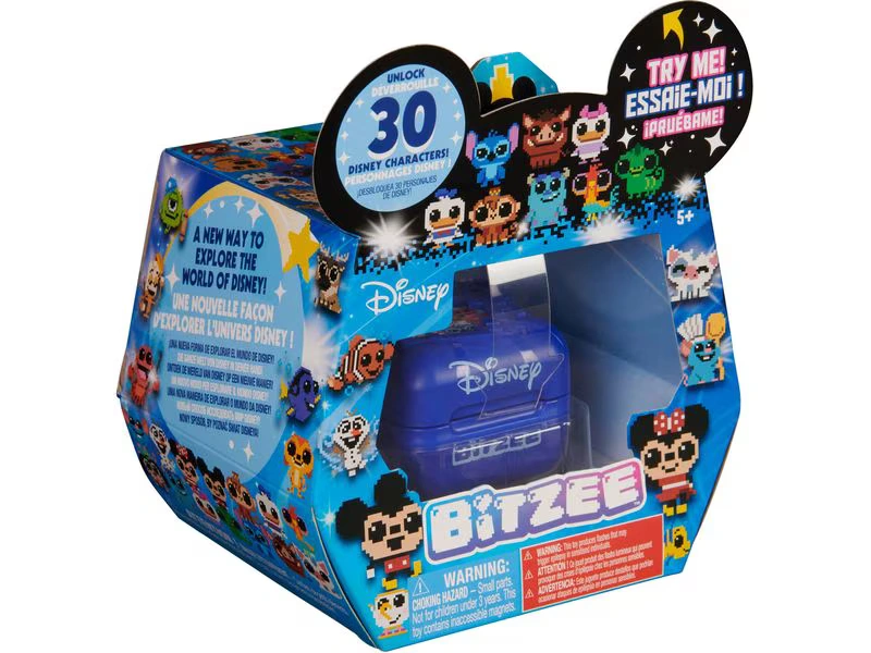 BIT Bitzee - Disney Bitzee
