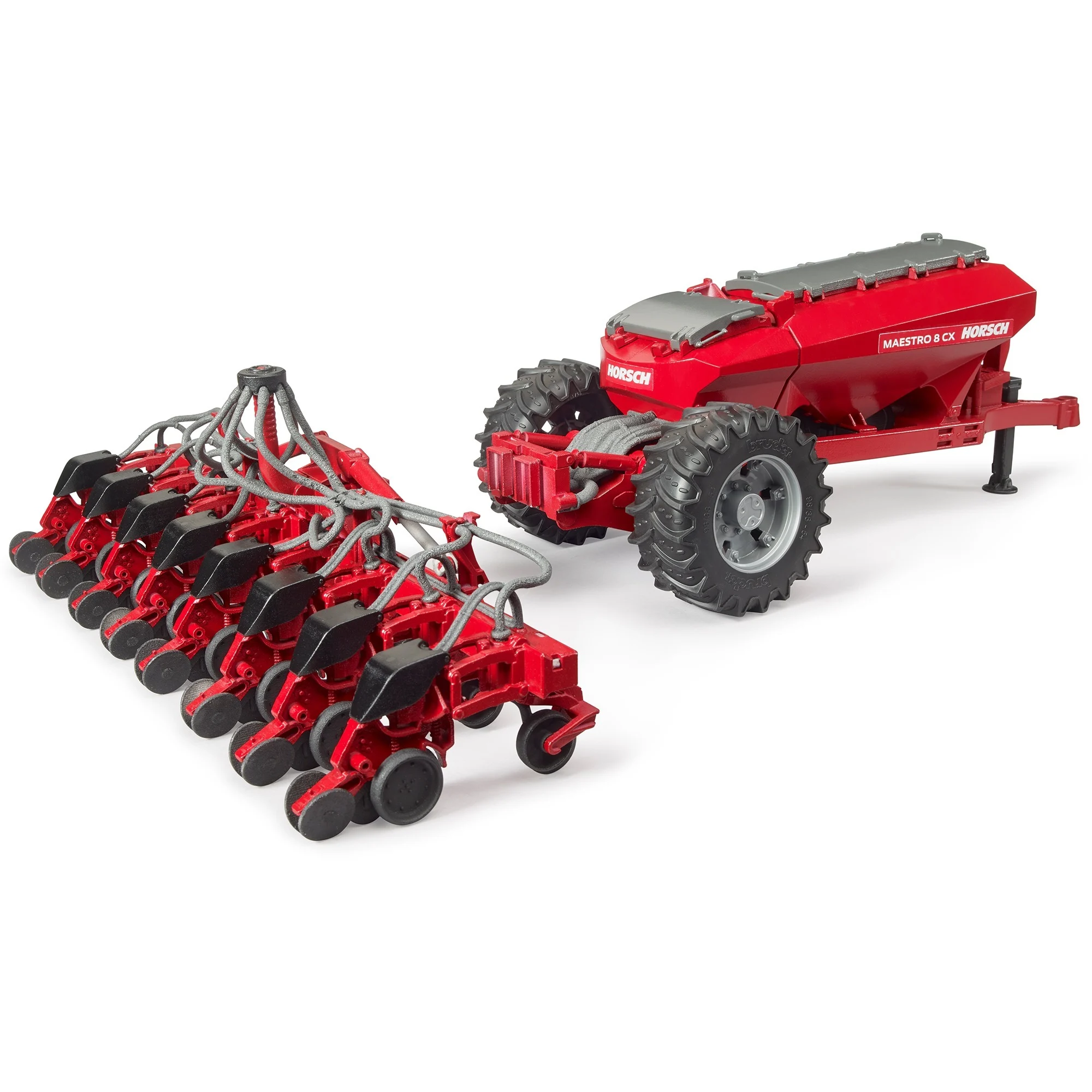 Horsch Einzelkornsämaschine Maestro 8 CX Horsch Einzelkornsämaschine Maestro 8 CX