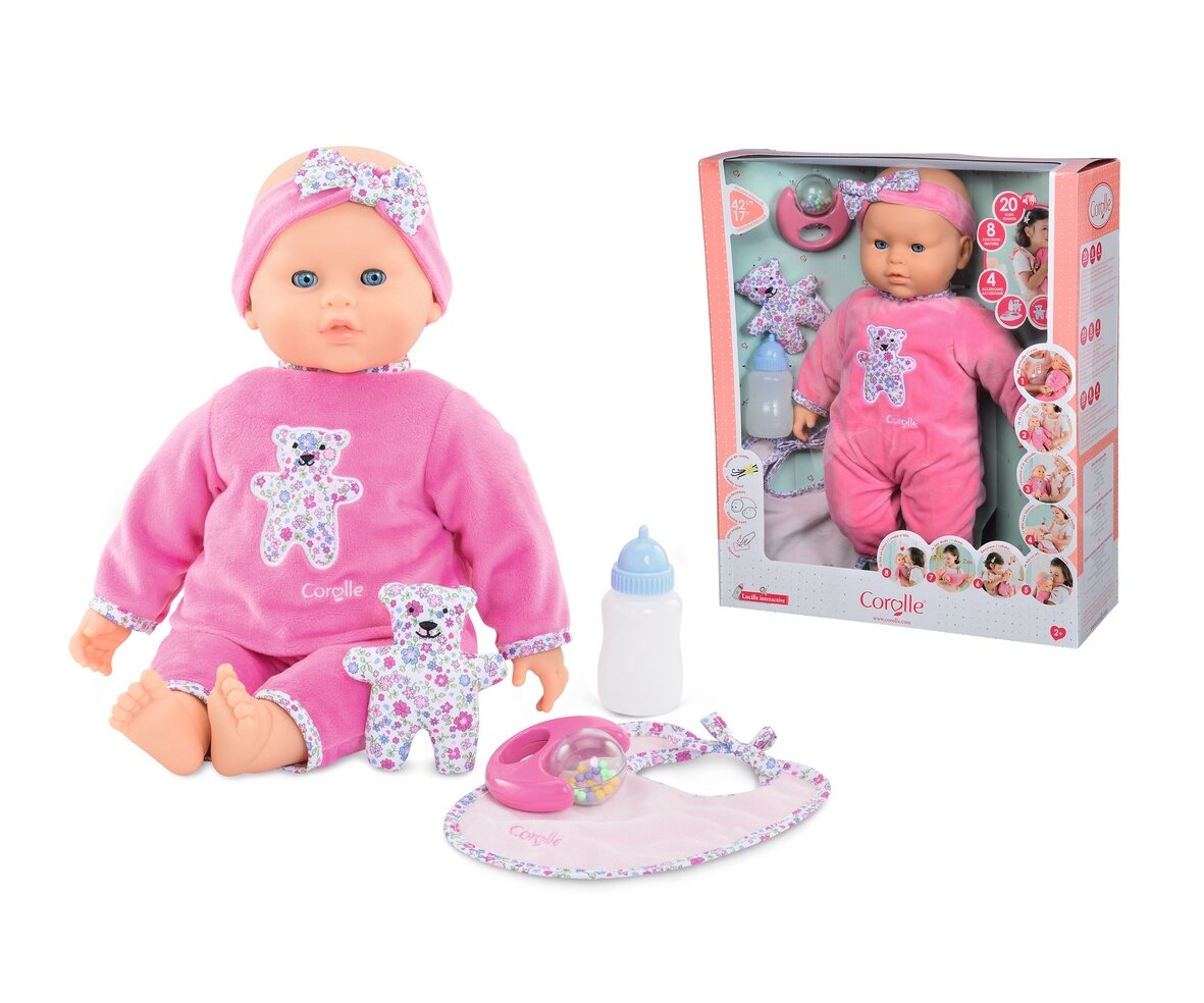 Puppe, Spielzeug, Baby, Person