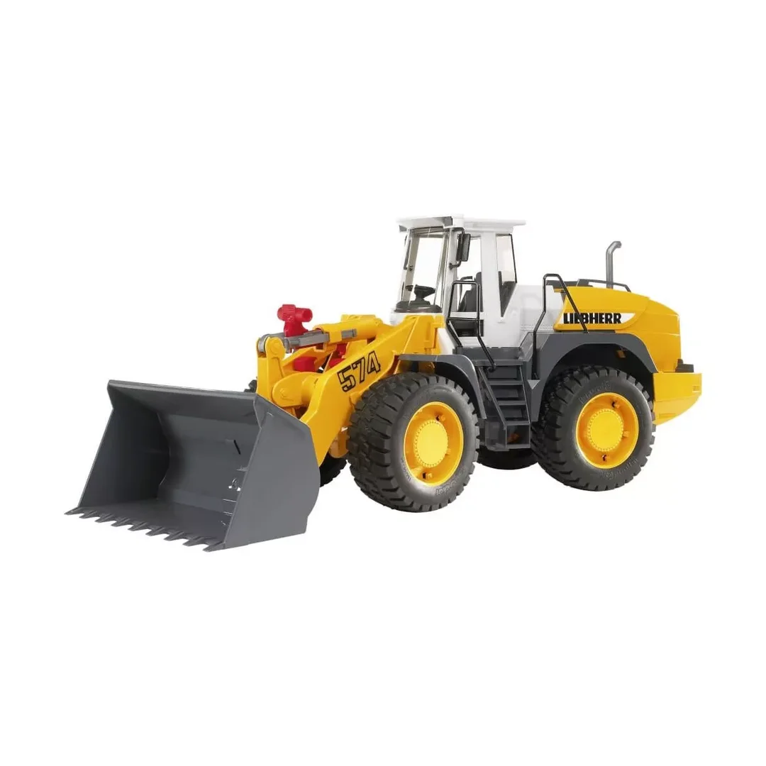 Bruder_02430_Liebherr_Radlader_L574