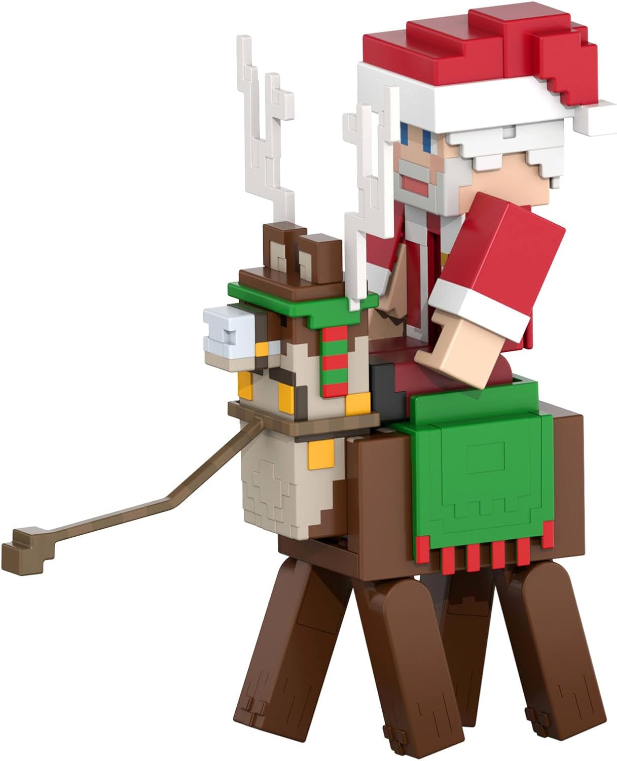 Adventskalender Minecraft™ Spielzeug