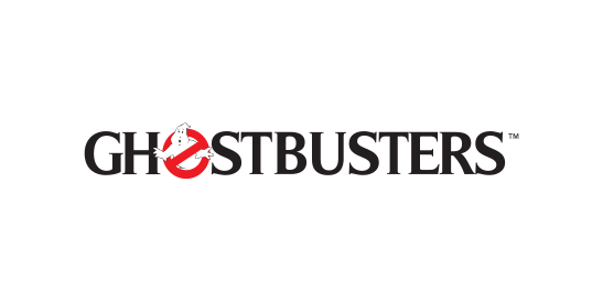 ghostbusters_logo Logo, Logo