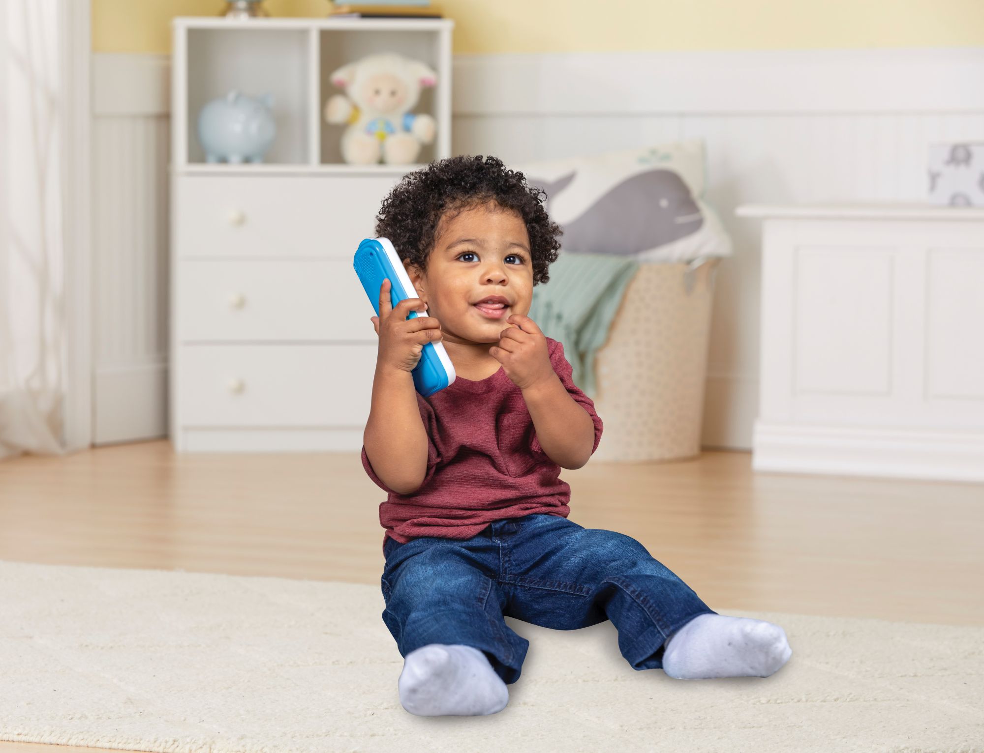 VTech Babys Smartphone