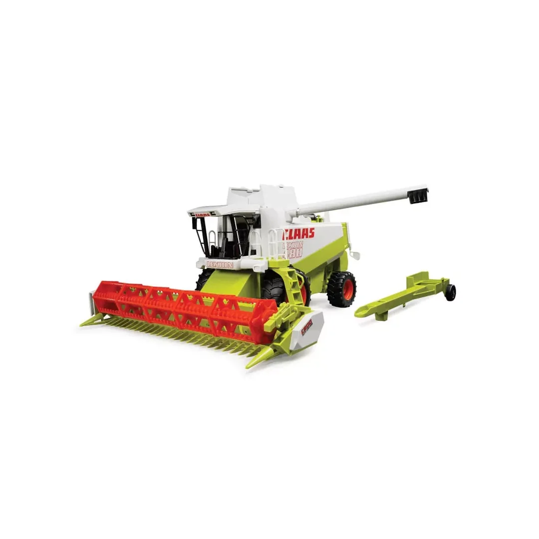 Bruder_02120_Claas_Lexion_480_Mähdrescher