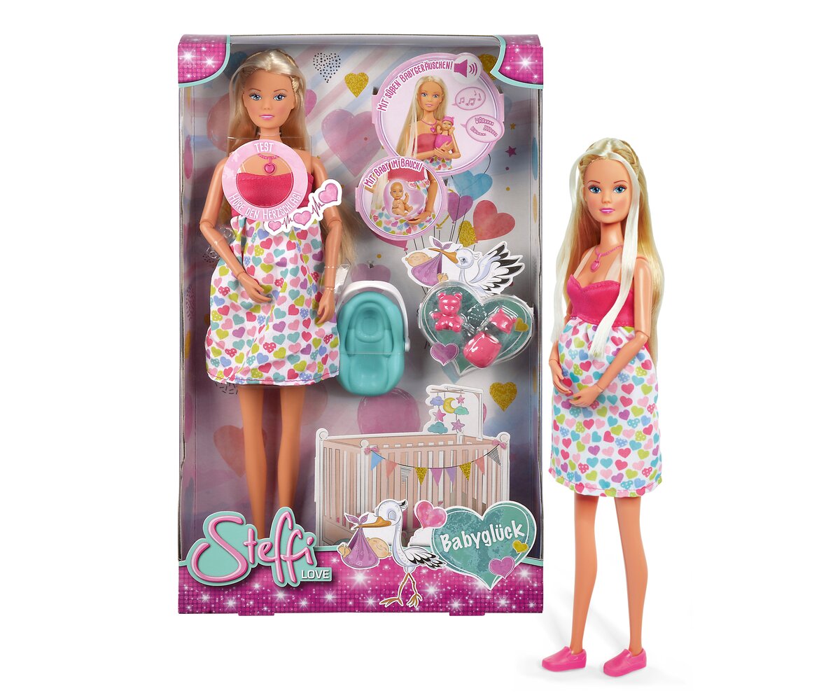 Figur, Puppe, Spielzeug, Barbie, Person