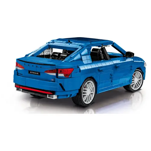 Cobi 24343 Skoda Octavia RS
