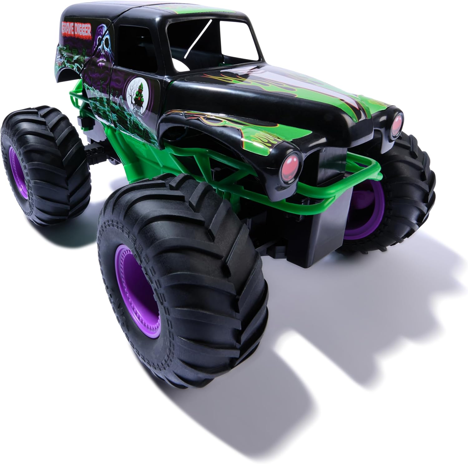 Monster Jam Monster Jam Wreck & Repair