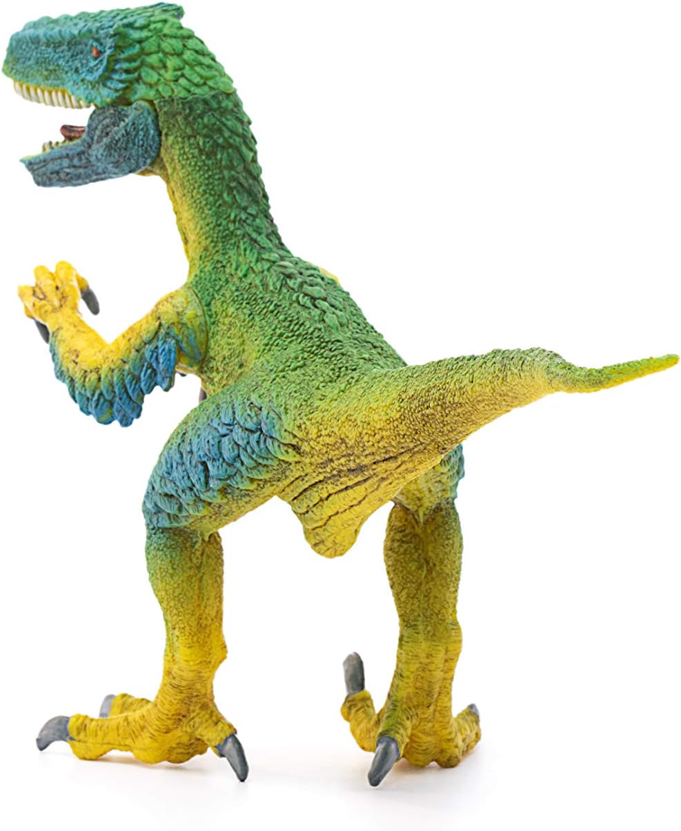 Schleich Farm World 13770 Esel Tierfigur mit realistischen Details