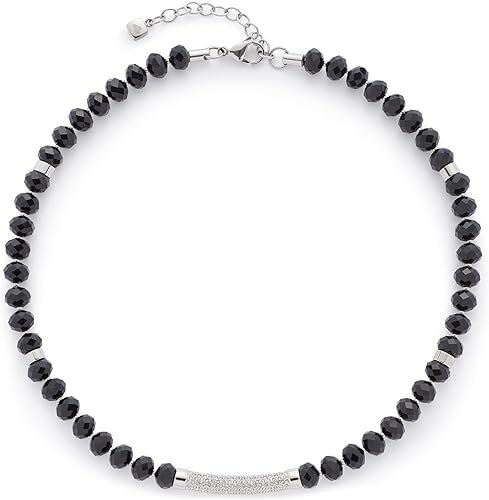 Leonardo, 16374, Halskette, Formidabile, Zubehor, Armreif, Schmuck, Halskette