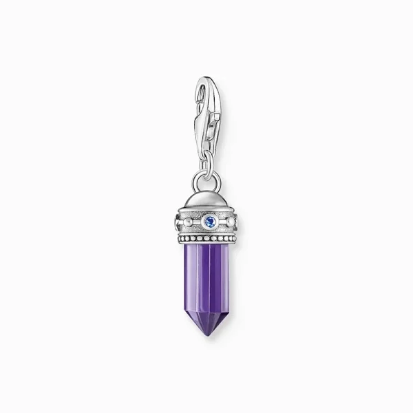 Thomas Sabo Anhänger Charm-Club Hexagon 2047-348-13 Thomas, Sabo, Anhänger, Charm-Club, Hexagon, 2047-348-13