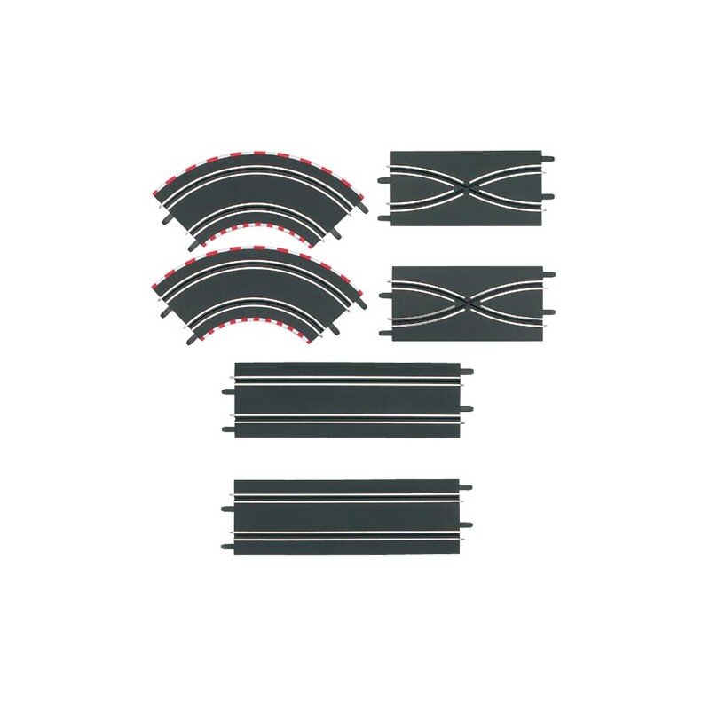 Carrera_Ausbauset_1_20061600, Logo