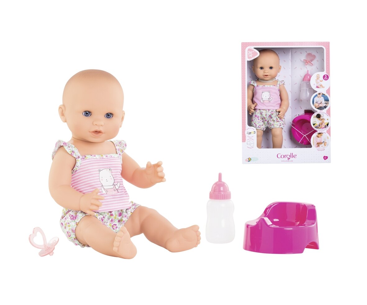 Puppe, Spielzeug, Baby, Person, Drinnen