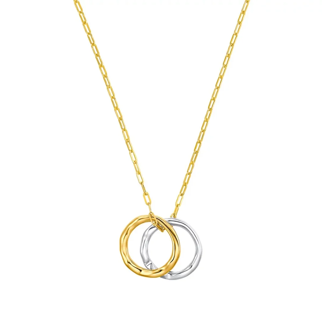 JOOP! Kette Anker Silber 925 Damen Silber 60 cm 2033960 JOOP!, Kette, Anker, Silber, 925, Damen, Silber, 60, cm, 2033960