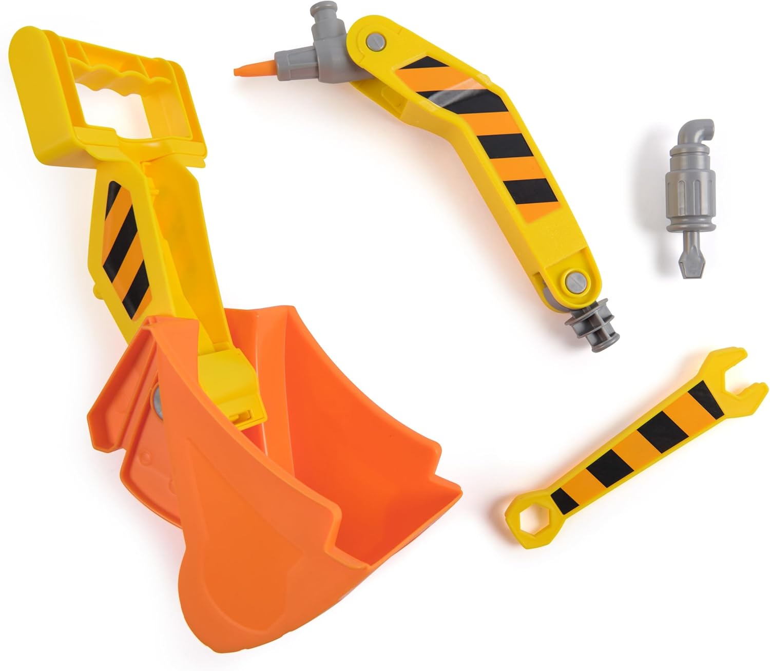 Rubble Rubbles Deluxe Tool Fahrzeug