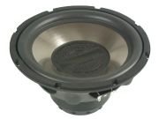 L.A., Sound, CA12, Subwoofer, 12", 350W, RMS., 700W, MAX, für, Car, Audio, Systeme
