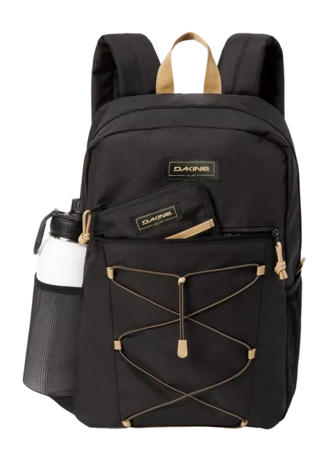 Dakine, Tardy, Slip, Rucksack, 25, Liter