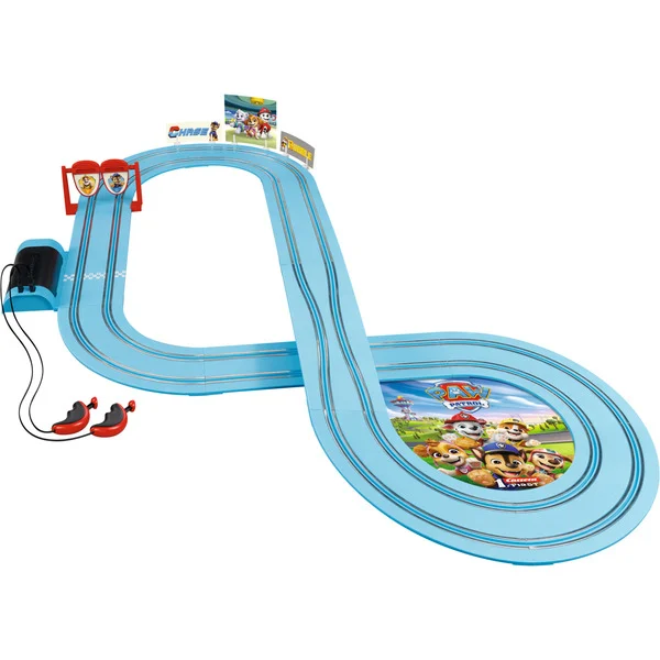 Carrera FIRST PAW Patrol - On the Double