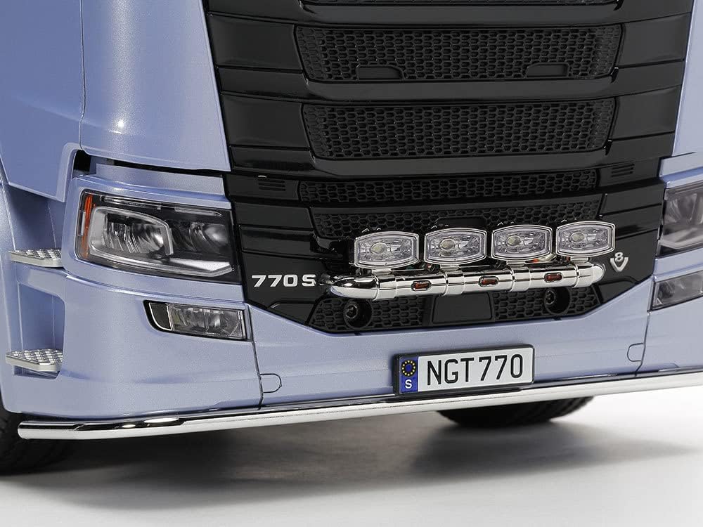 Tamiya 1:14 RC SCANIA 770 S 6x4 300056368
