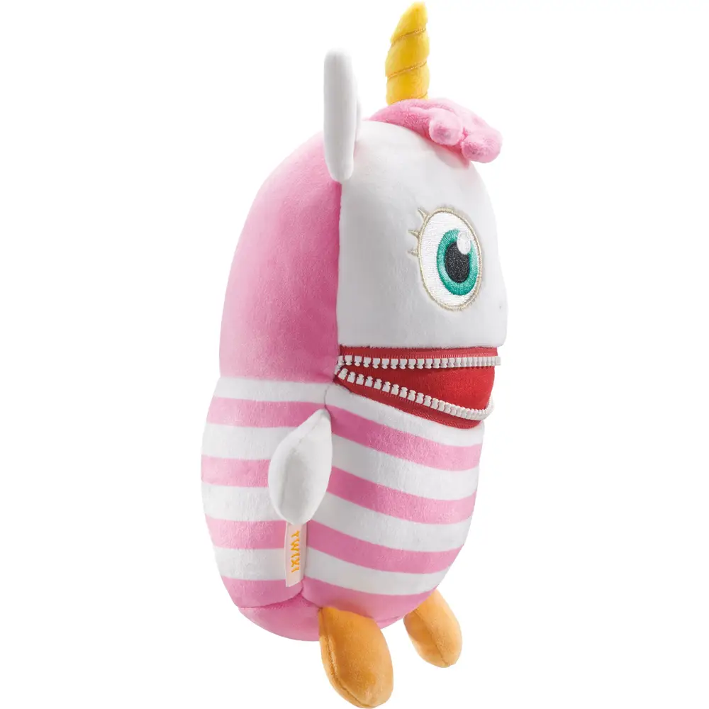 Sorgenfresser Twixi, 26 cm, Edition Boogie Woogies