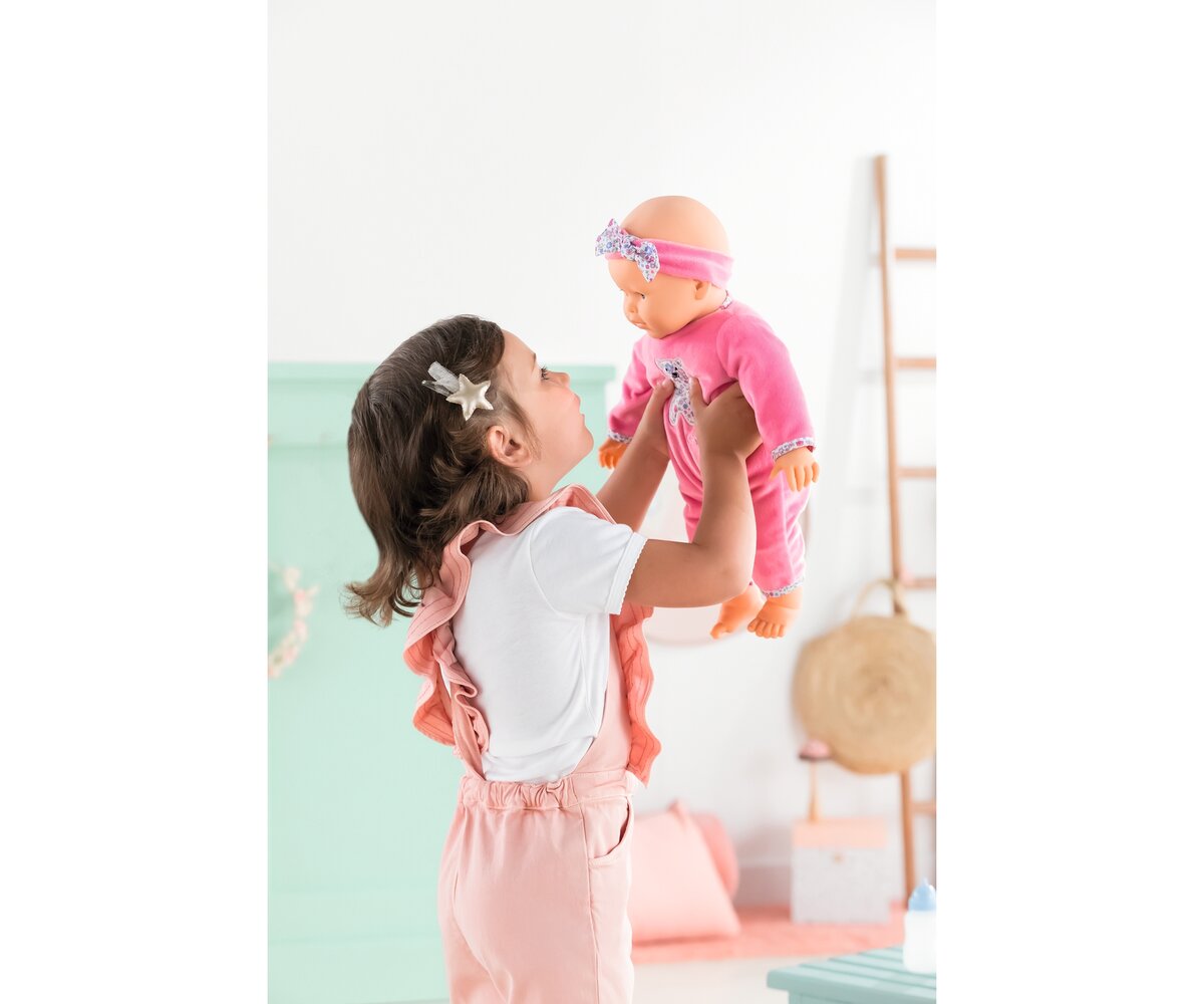 Person, Baby, Kopf, Gesicht, Portrait