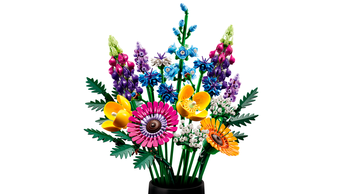Blume, Blumen-Arrangement, Pflanze, Blumenstrauß, Ikebana