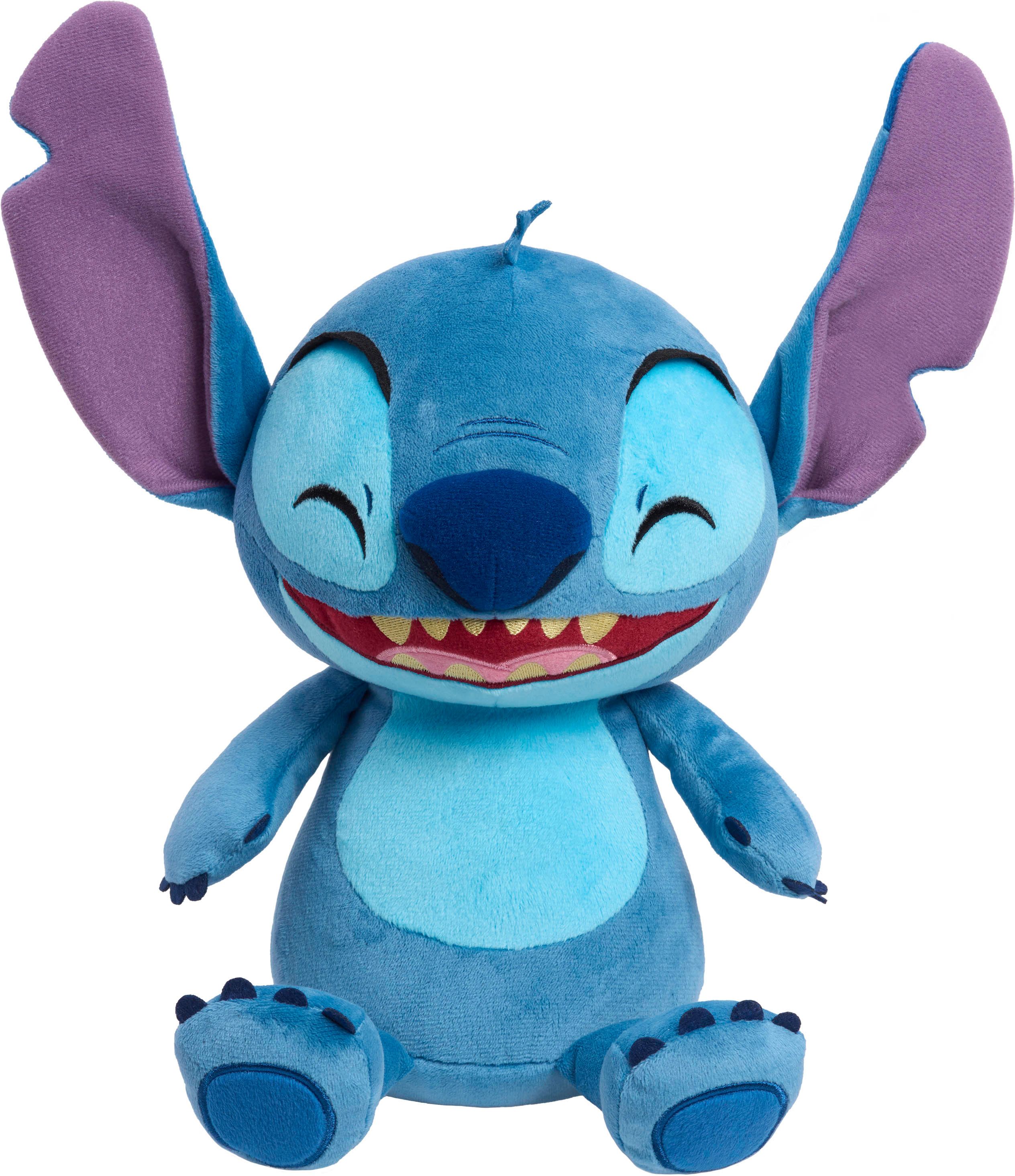 Disney Stitch Crack Me Up Feature Plush Disney, Stitch, Crack, Me, Up, Feature, Plush, Plüsch, Spielzeug, Plüsch, Spielzeug, Plüsch, Spielzeug
