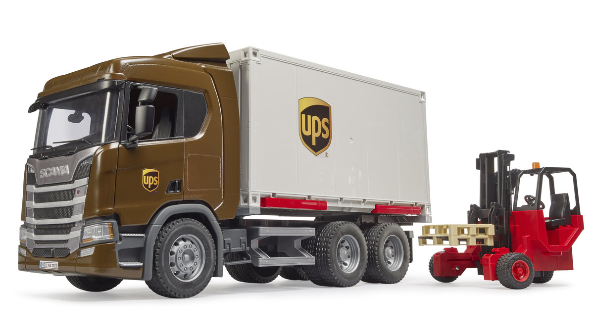 Anhänger-LKW, Lastwagen, Fahrzeug, Maschine, Rad