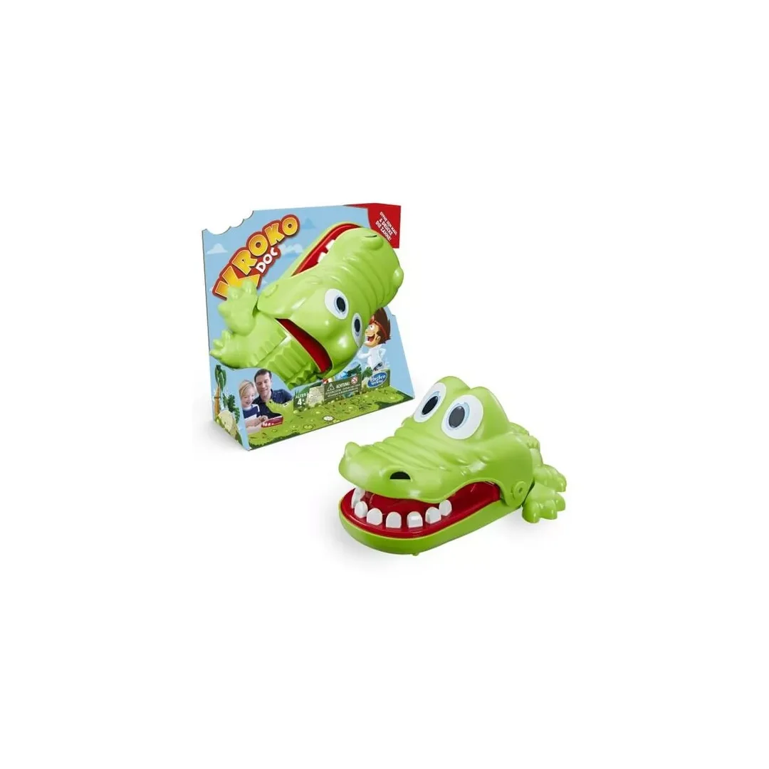 Kroko Doc Neuauflage E48981000