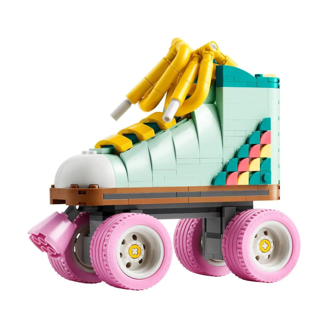 LEGO® Creator 3 in 1 Rollschuh 31148