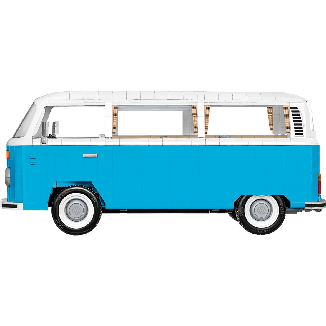Cobi 24362 Volkswagen Transporter T2b Bus