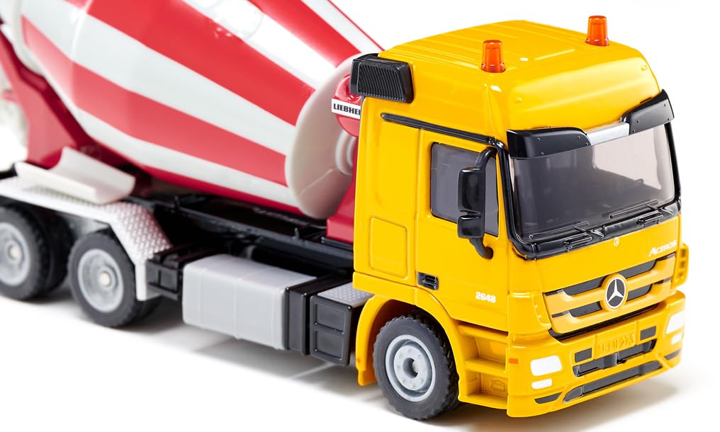 Anhänger-LKW, Transport, Lastwagen, Fahrzeug