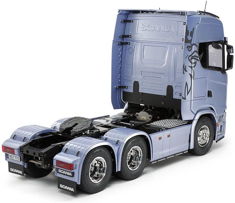 Tamiya 1:14 RC SCANIA 770 S 6x4 300056368