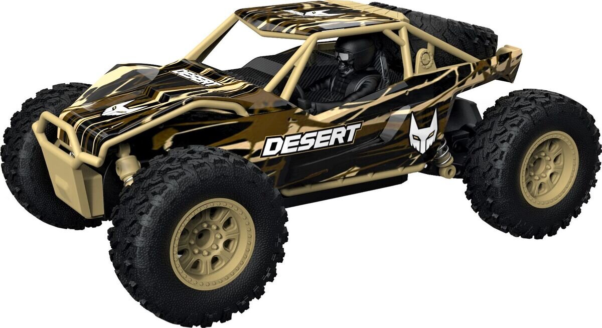 Carrera RC 2,4GHz Desert Buggy Buggy, Rad, Erwachsener, Mann, Person, Buggy, Rad, Erwachsener, Mann, Person, Buggy, Rad, Erwachsener, Mann, Person