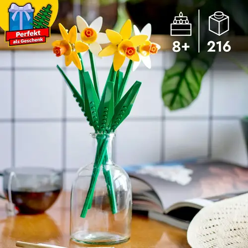 LEGO® Narzissen 40747