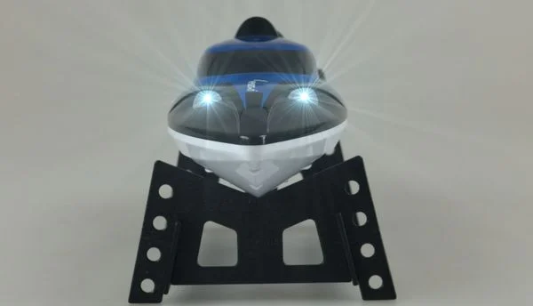 Blue Barracuda V2 Mini Boot Safeschalter 2,4GHz RTR