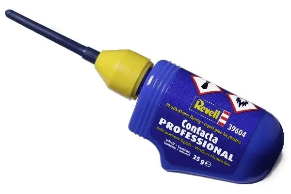 Revell 39604 Contacta Professional, Leim Flasche 25 g Revell, 39604, Contacta, Professional, Leim, Flasche, 25, g