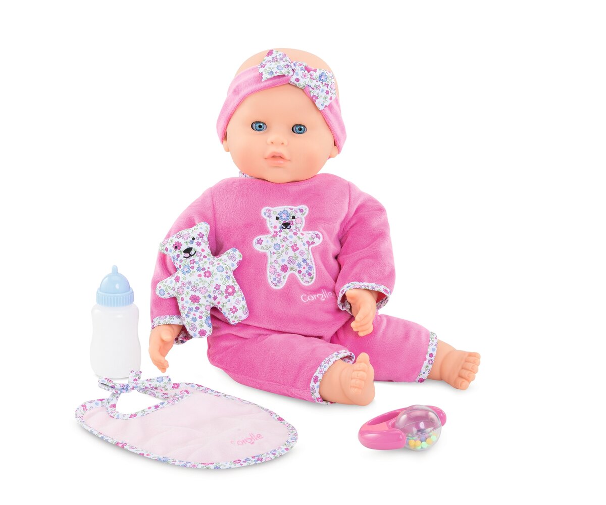 Puppe, Spielzeug, Baby, Person