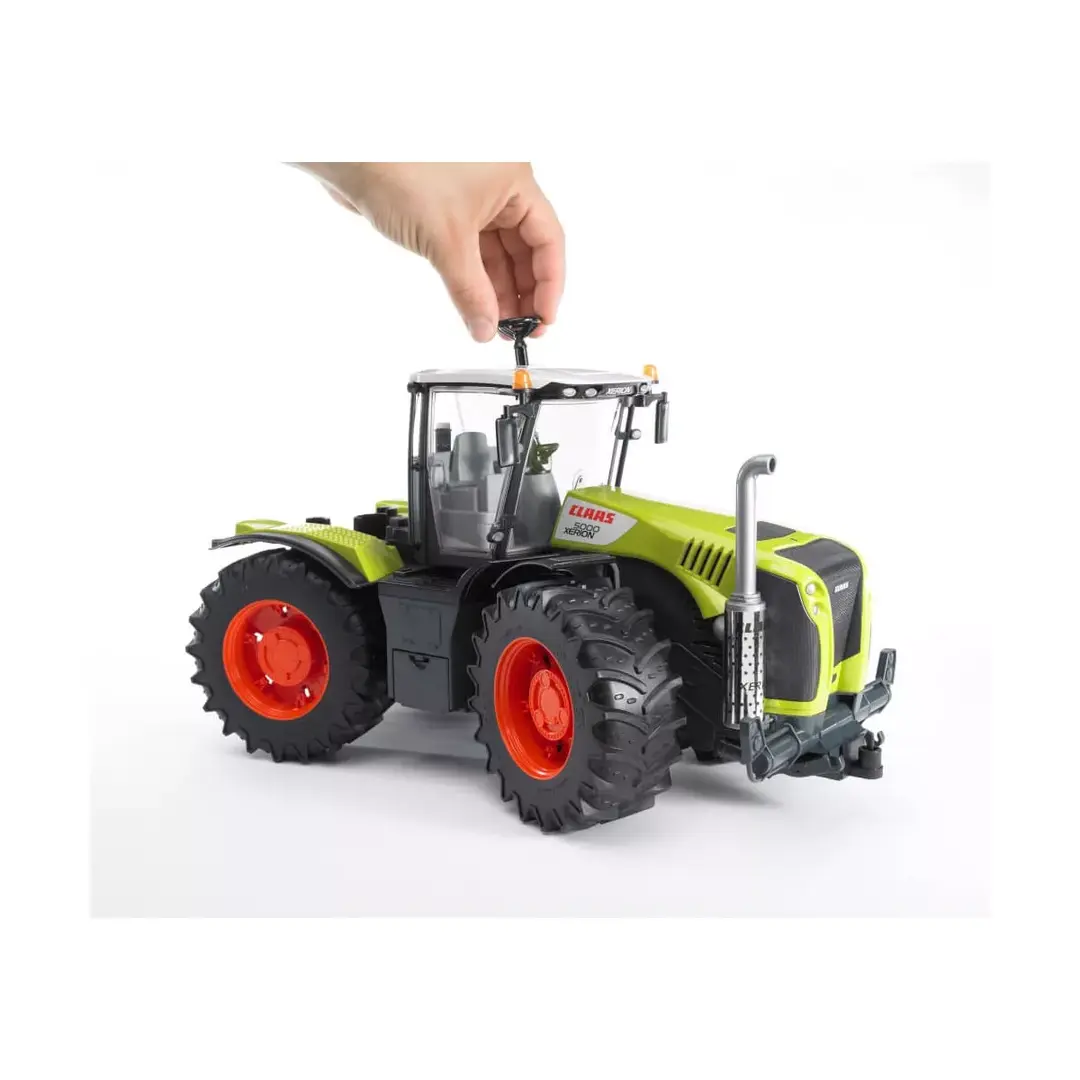 Bruder 03015 Claas Xerion 5000