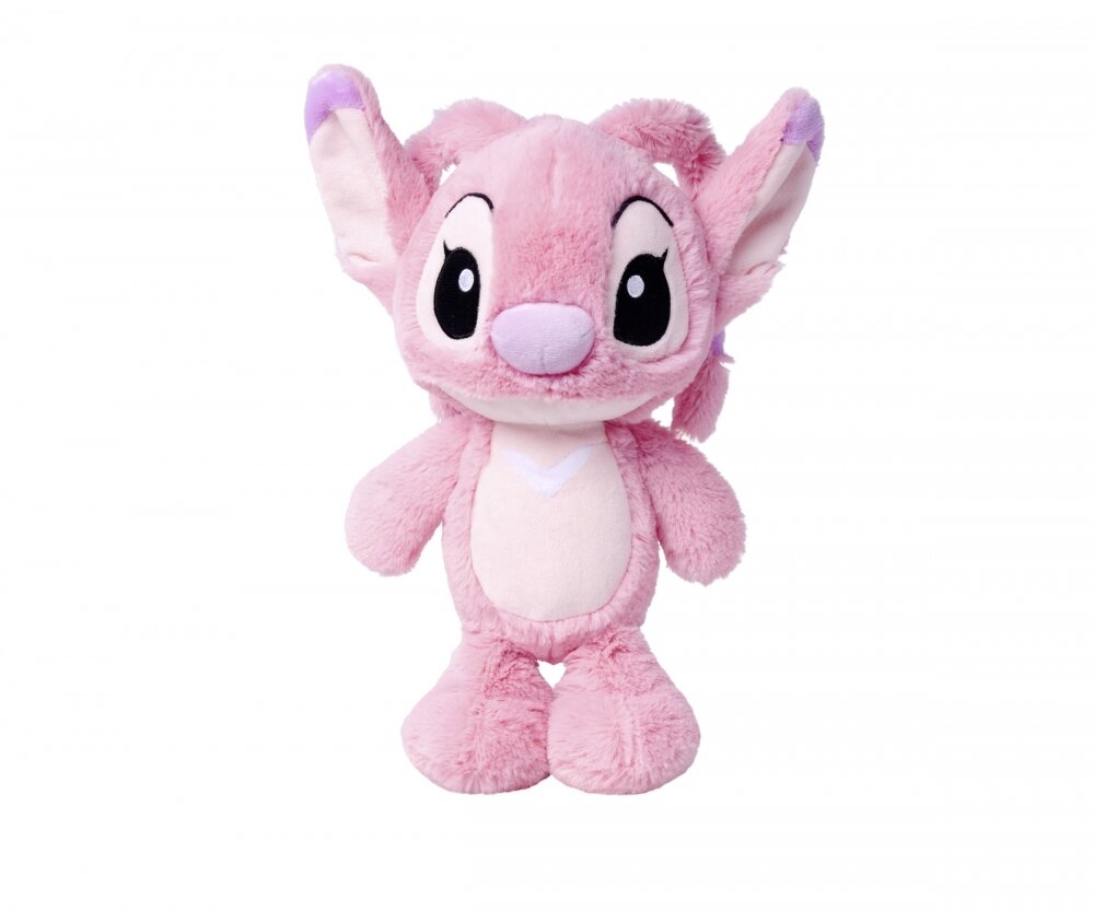 Angel Flopsies, 25cm 6315870030 Angel, Flopsies, 25cm, 6315870030, Plüsch, Spielzeug