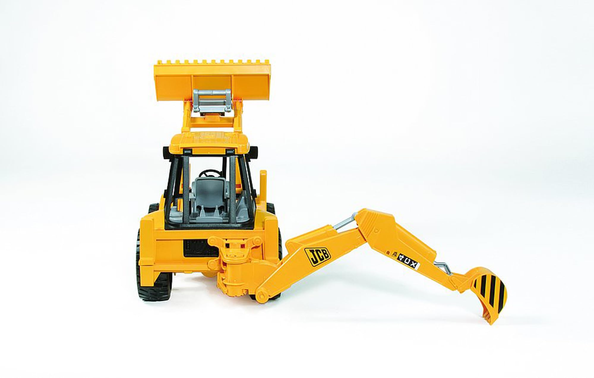Maschine, Bulldozer