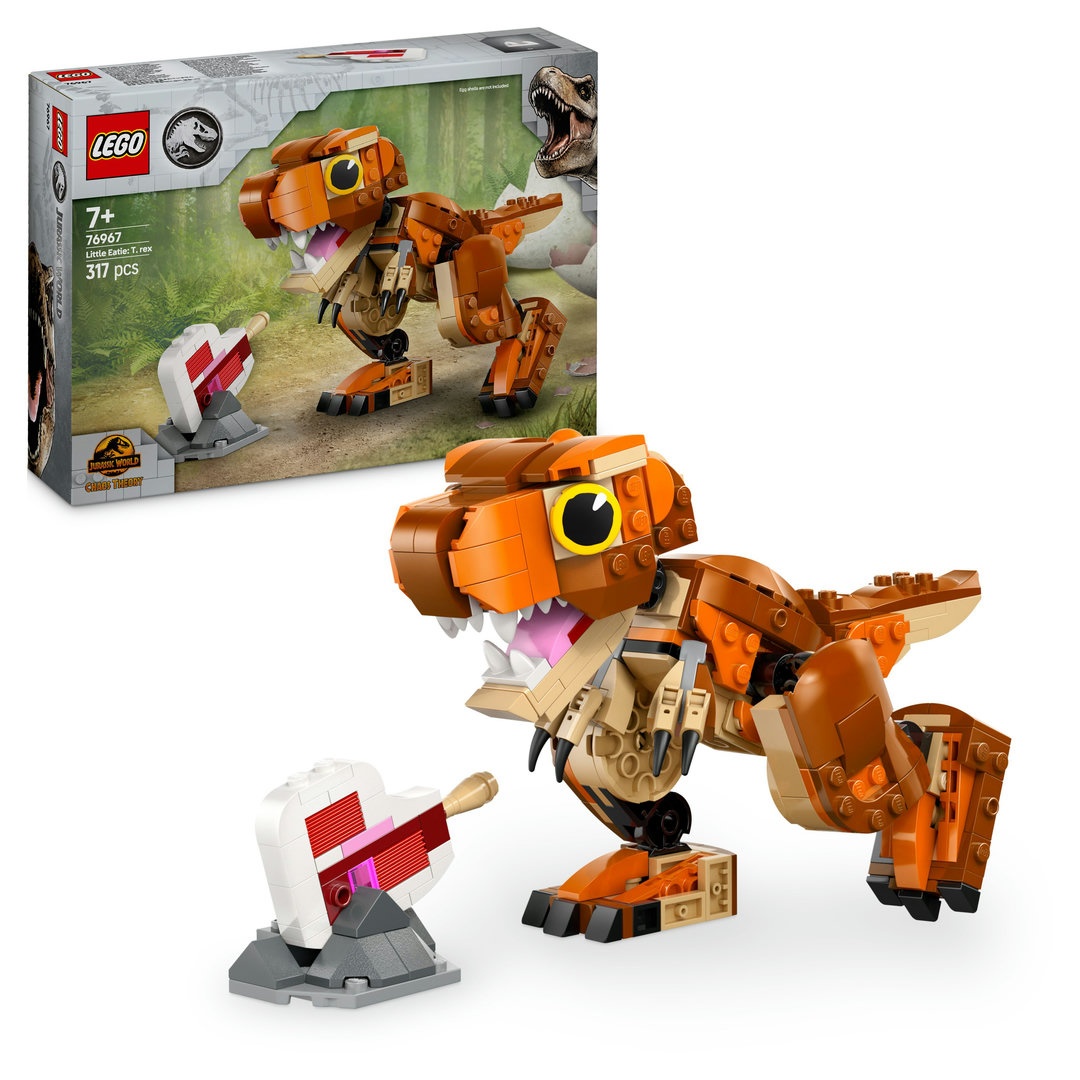 Spielzeug, Roboter