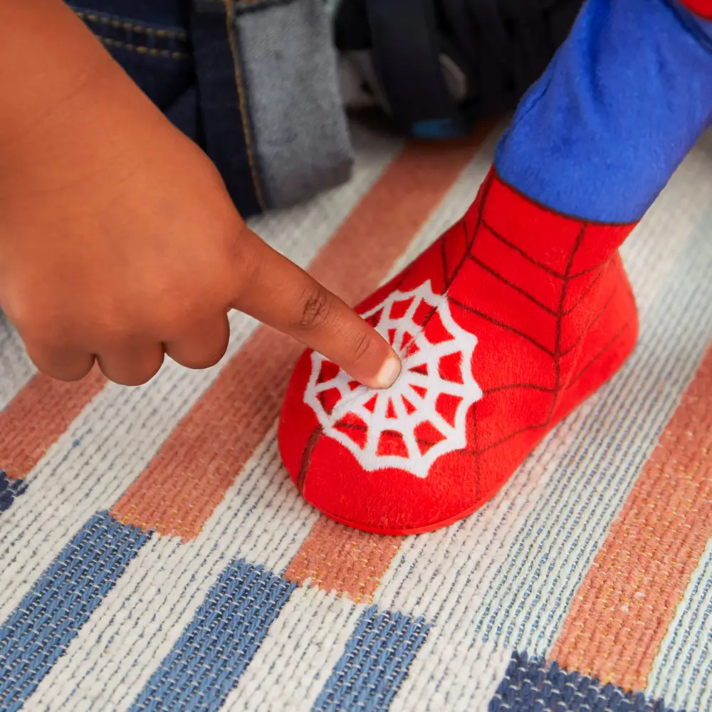 MARVEL Spidey Dance N Crawl Spidey