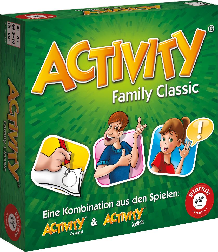 Activity Family Classic Activity, Family, Classic, Person, Gesicht, Kopf, Person, Gesicht, Kopf, Person, Gesicht, Kopf, Person, Gesicht, Kopf, Person, Gesicht, Kopf